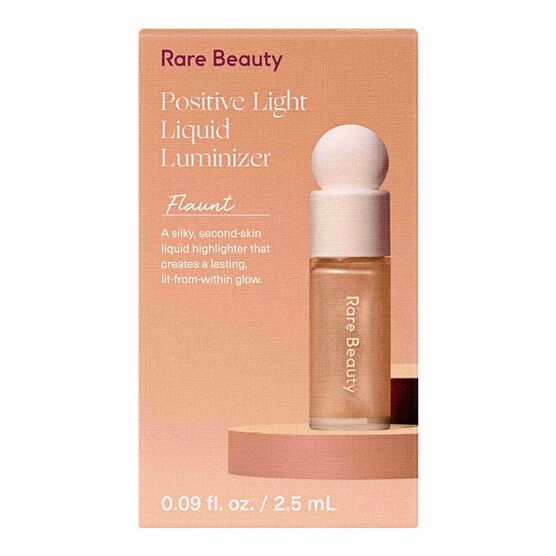 POSITIVELIGHT LIQUID LUMINIZER-FLAUNT